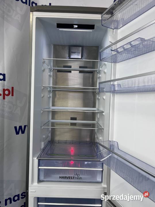 LODÓWKA Beko No frost Premium Eco 200 A Dostawa
