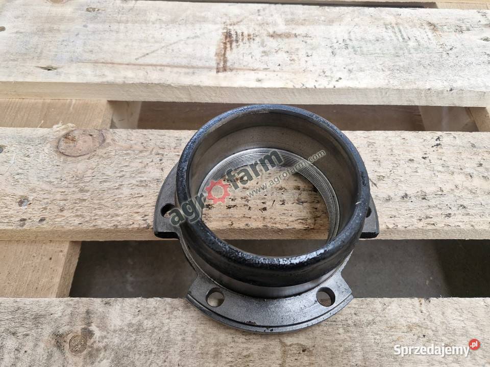Obudowa łożyska Valtra 205 255 305 Byków