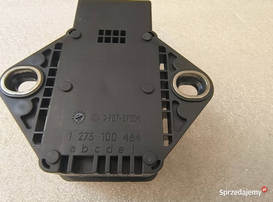 PORSCHE Boxster CAYMAN 987 29 LIFT Modul Sensor świętokrzyskie