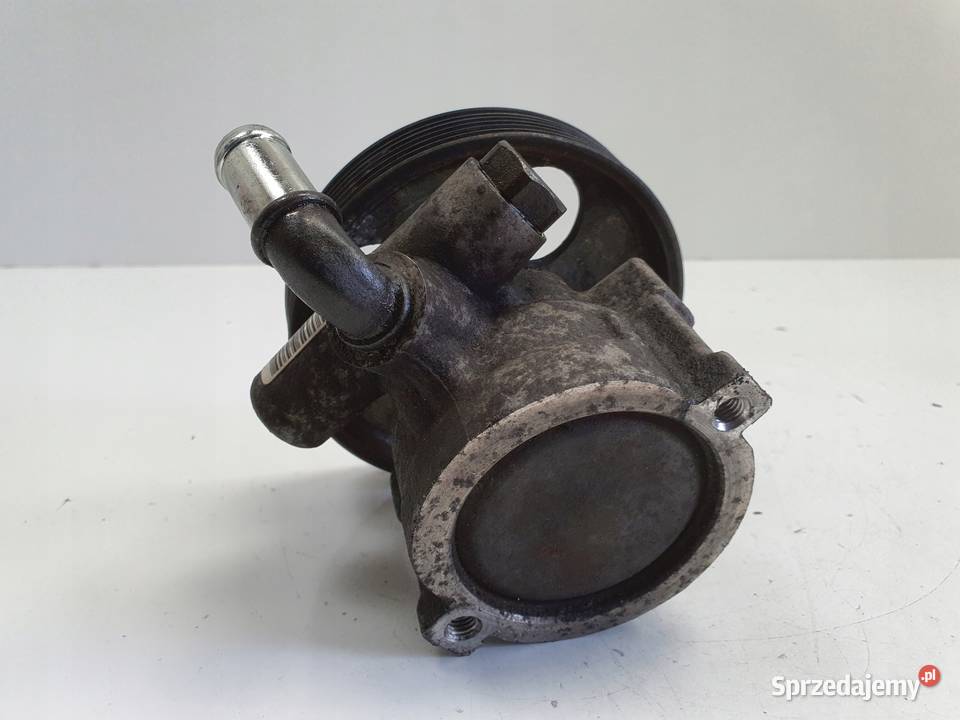 Ford C 16 TDCI POMPA WSPOMAGANIA 26103773 osobowe Chełm