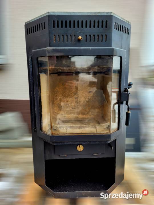 Piecyk kominek trociak Olsberg Hark Jotul podkarpackie sprzedam