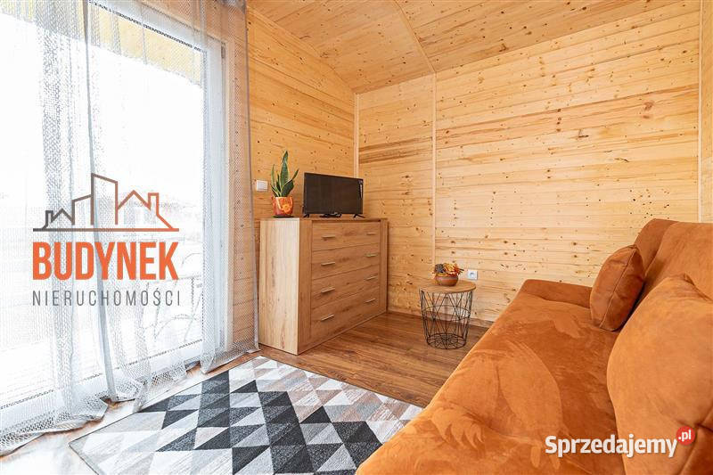 Dom Darłowo Rok budowy 2019 Sprzedaż