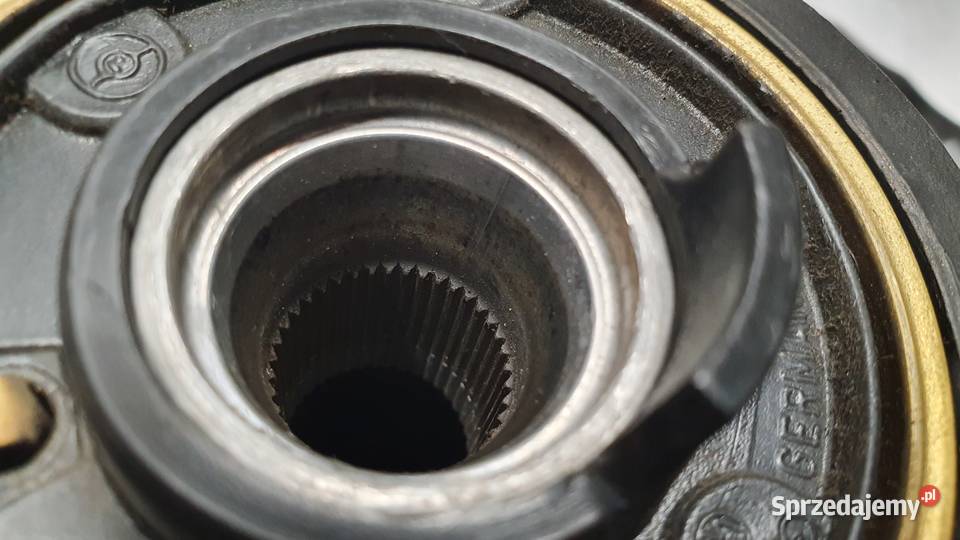 Kierownica VW T4 zachodniopomorskie Szczecin sprzedam