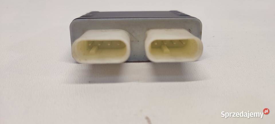 VW TIGUAN II MODUŁ STEROWNIK KLAPY 3G0962243A dolnośląskie