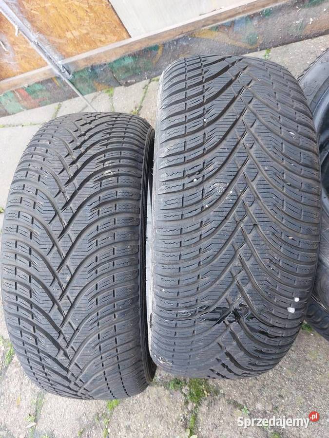 Opony Kleber Elbląg