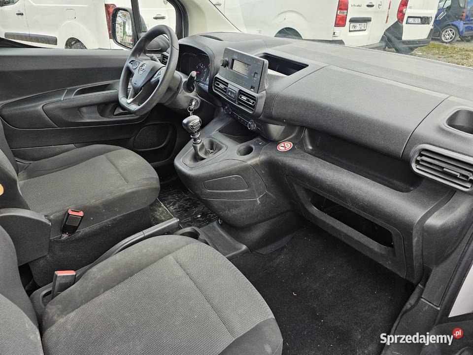 COMBO MAXI LONG CHLODNIA MROZNIA CARRIER KLIMA elektryczne lusterka podkarpackie Tarnobrzeg