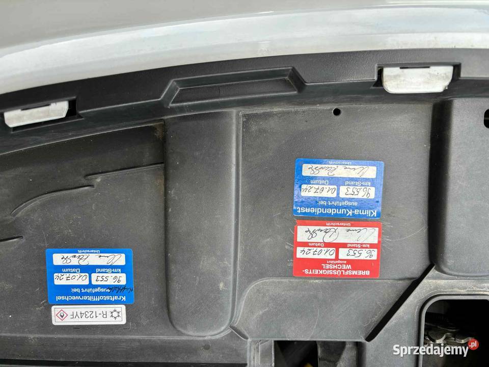 PEUGOT 5008 diesel 20 Rok produkcji 2018 Jastrzębie-Zdrój