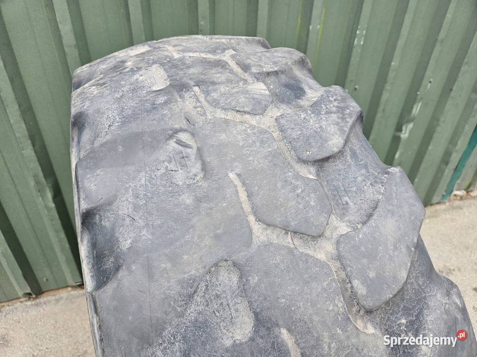 Opona Dunlop 45570 R 24 MPT 45570r24 SP T9