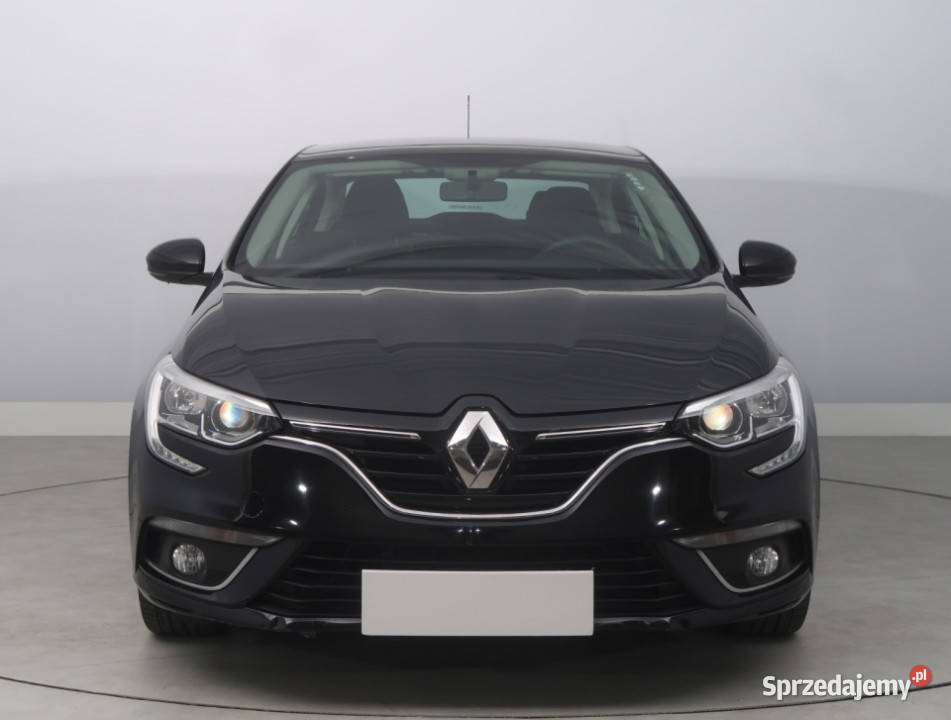 Renault Megane 16 SCe Bielany Wrocławskie sprzedam