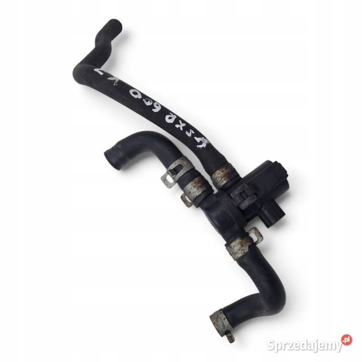 ELEKTROZAWÓR GSXR 600 750 GSXR 600 K6 K7 zawór Chełm