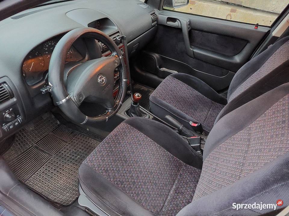 Samochód Mamy Nietuzinkowy wygląd Sleeper Chcesz wielkopolskie