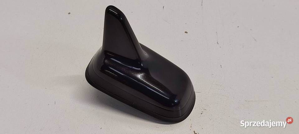 VW TIGUAN II ALLSPACE ANENA DACHOWA REKIN