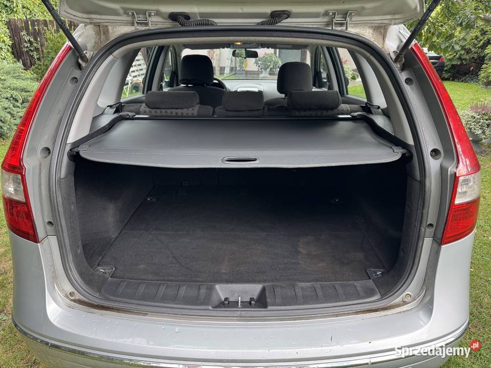 Hyundai I30 Combi 16 z LPG Częstochowa