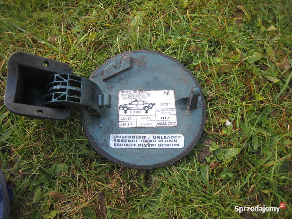 Klapka wlewu paliwa Opel Astra G sedan hatchback Klapki wlewu paliwa Kraków