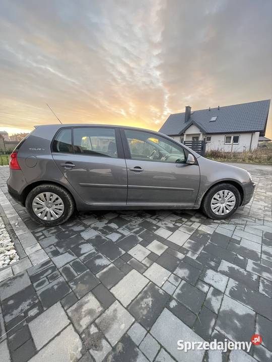 GLOF V 16 MPI 102 ESP Rosochata