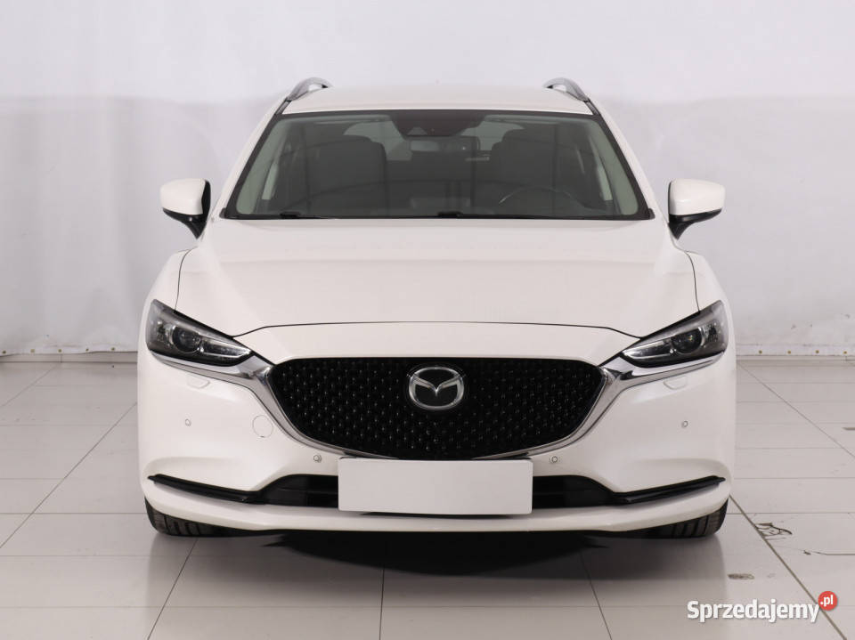 Mazda 6 20 SkyactivG mazowieckie Piaseczno