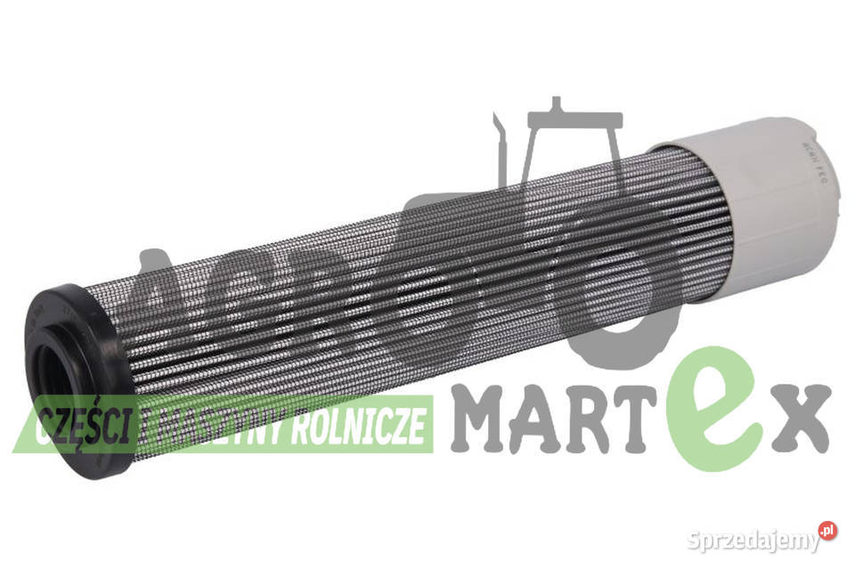 3909472M91 G716860060310 FILTR HYDR WKŁAD AGCO dolnośląskie Wichrów