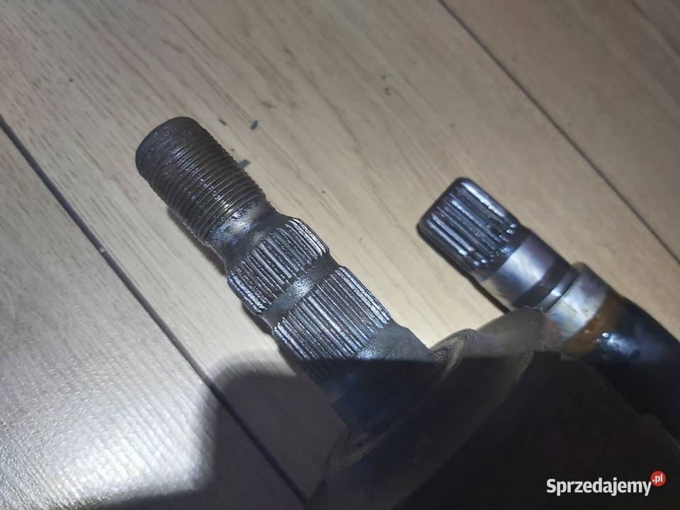 opel astra 4 J IV14 Turbo półoś prawy przód półosie Bydgoszcz