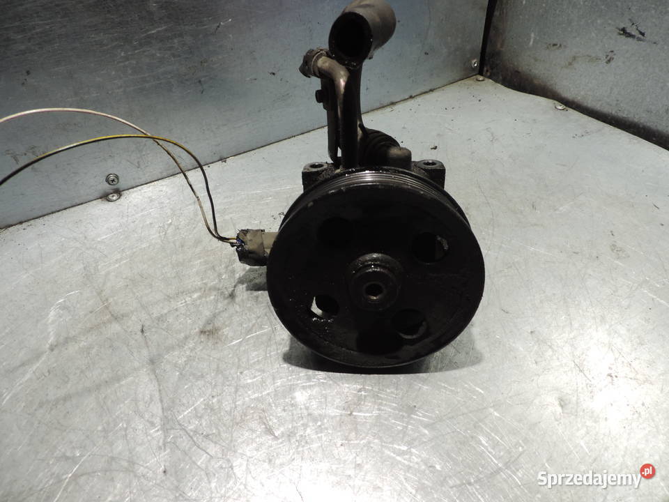 POMPA WSPOMAGANIA FOCUS MK1 16 16V Nowy Sącz sprzedam