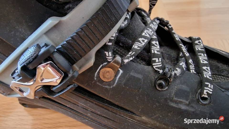 Łyżworolki FILA NRK
4546 Poznań