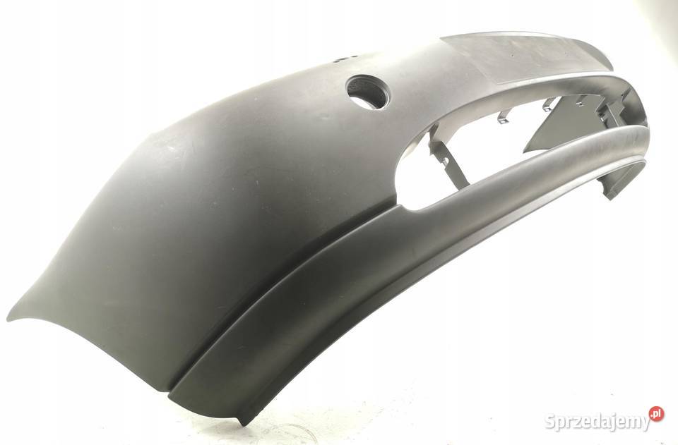 ZDERZAK PRZÓD FORD FIESTA 19962002 NOWY