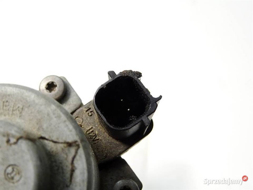 ZAWÓR NAGRZEWNICY FORD MONDEO MK5 REGULATOR