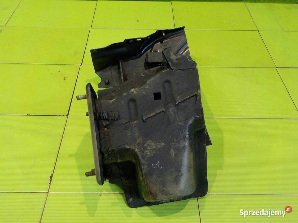 ALFA ROMEO 159 08r podluznica prawa przod Suków