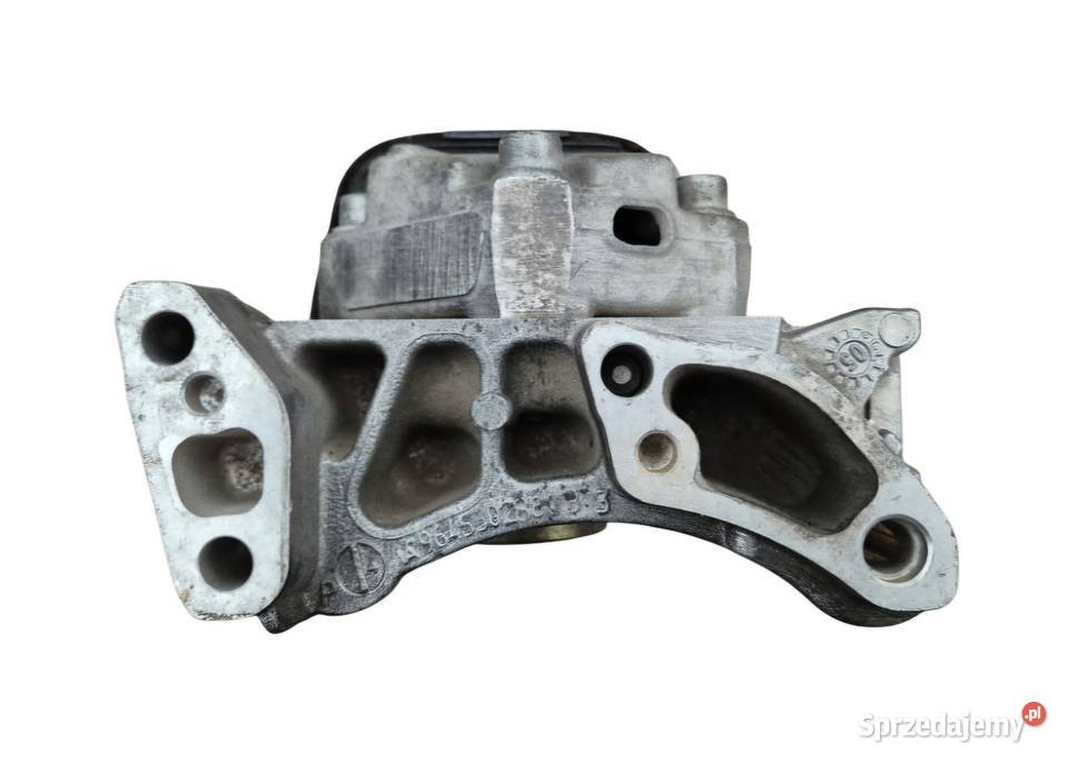 ŁAPA SILNIKA CITROEN PEUGEOT 16 HDI 9636270080 Działoszyce