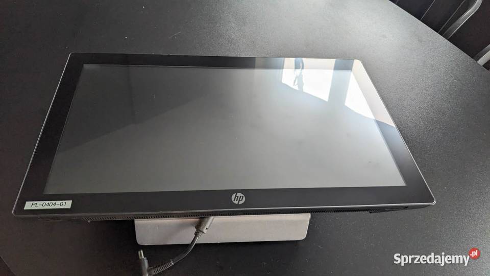 Syndyk sprzeda sprzęt elektroniczny HP L7010T HP Warszawa