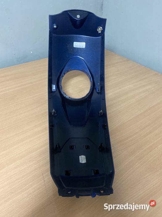 Osłona Zbiornika Paliwa BMW GS R1200 Owiewka Poznań