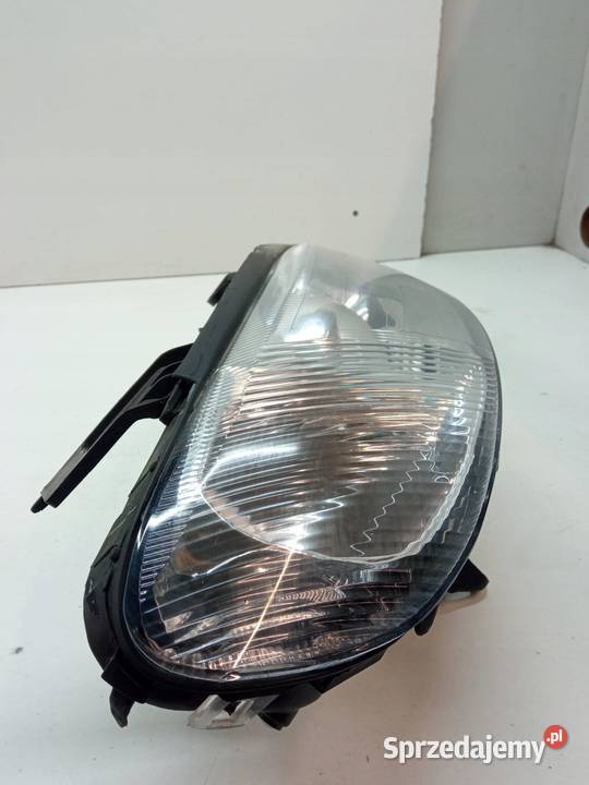 LAMPA PRZÓD PRAWA EU 084421124R Opel Omega III świętokrzyskie sprzedam