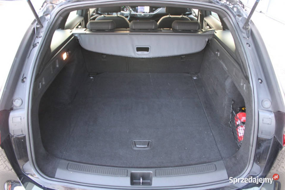 Opel Insignia 2022r FVAT23 FullLED Kamera Bielsko-Biała