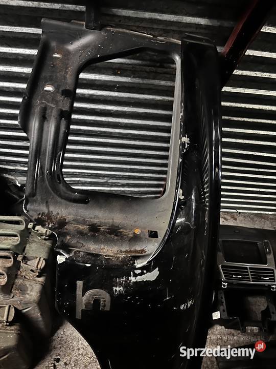 BŁOTNIK PRZEDNI LEWY DODGE RAM 20022005