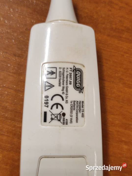 alkomat cyfrowy nowoczesny certyfikowany Pozostałe świętokrzyskie Kielce