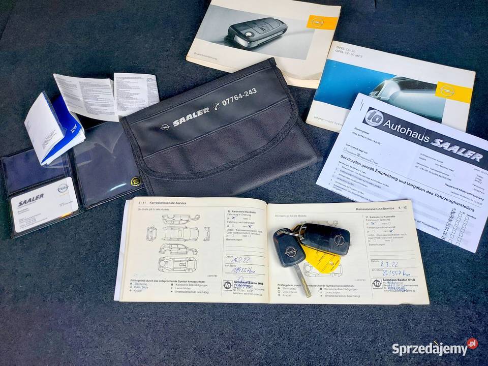 Opel Astra Edition 18 Benzyna 140 Bi Xenon sprzedam