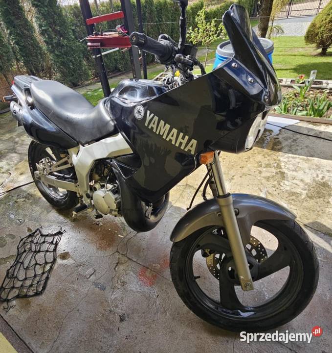 Yamaha tdr 125 Izbica-Wieś