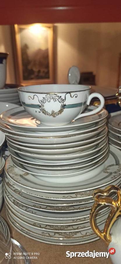 Filiżanka MZ Austria pomorskie Gdańsk sprzedam