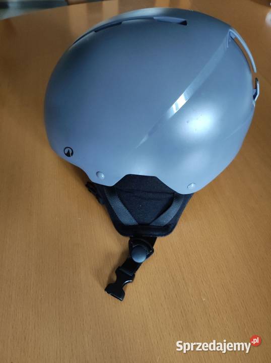 kask narciarski sportowy snowboardowy klasyczny Kielce