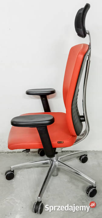 Fotel obrotowy Sitag EL100 Częstochowa