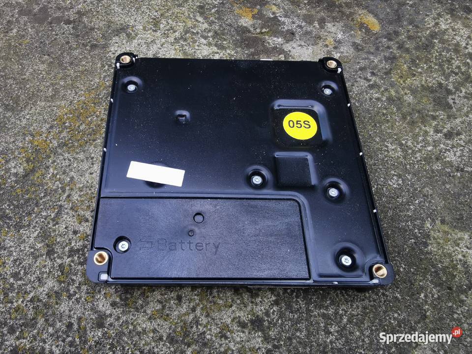 Sterownik moduł wzywania pomocy 4KE035282A dolnośląskie Pielgrzymka sprzedam