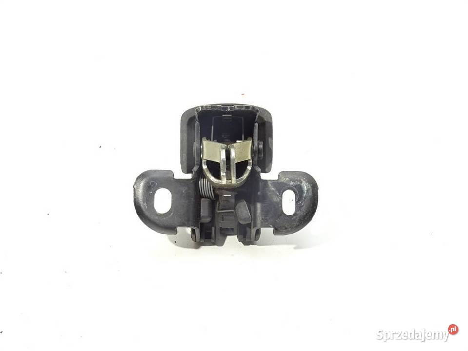 ZAMEK DRZWI TYLNYCH LEWY DOLNY DACIA LOGAN Kombi