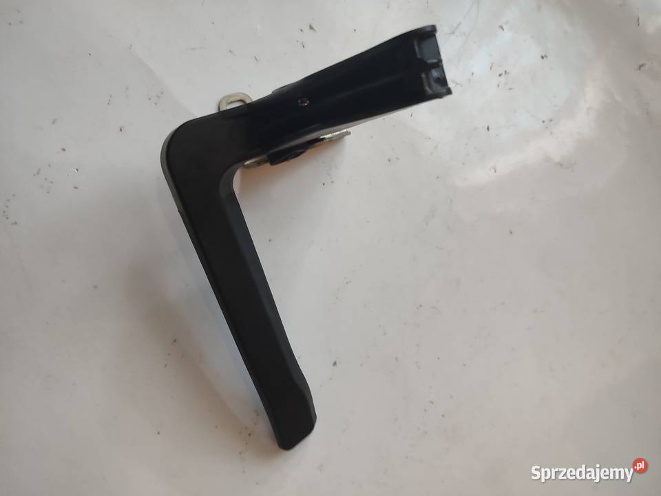 Zaczep maski pokrywy silnika Citroen C4 Picasso osobowe Skoczów