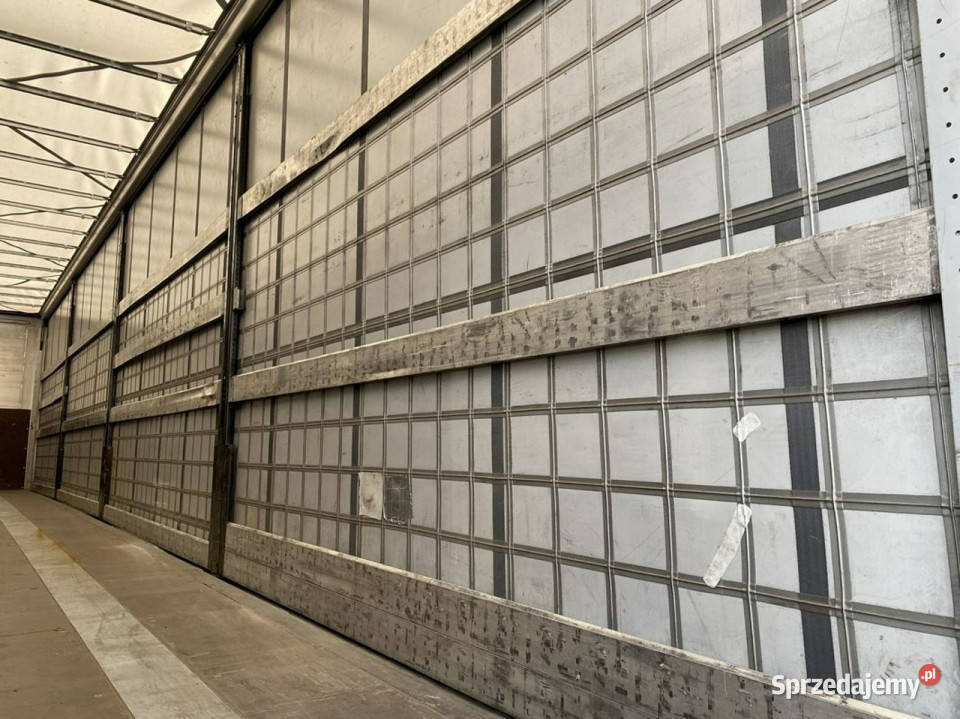 firana Koegel Ns24 dolnośląskie Komorniki sprzedam