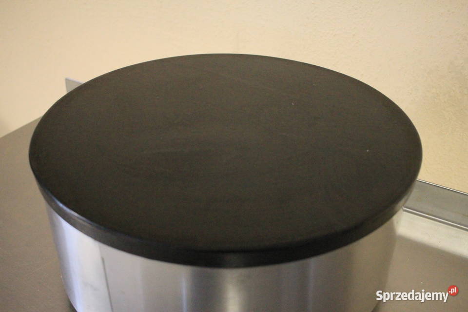 Naleśnikarka elektryczna okrągła ROLLER GRILL Pszczyna