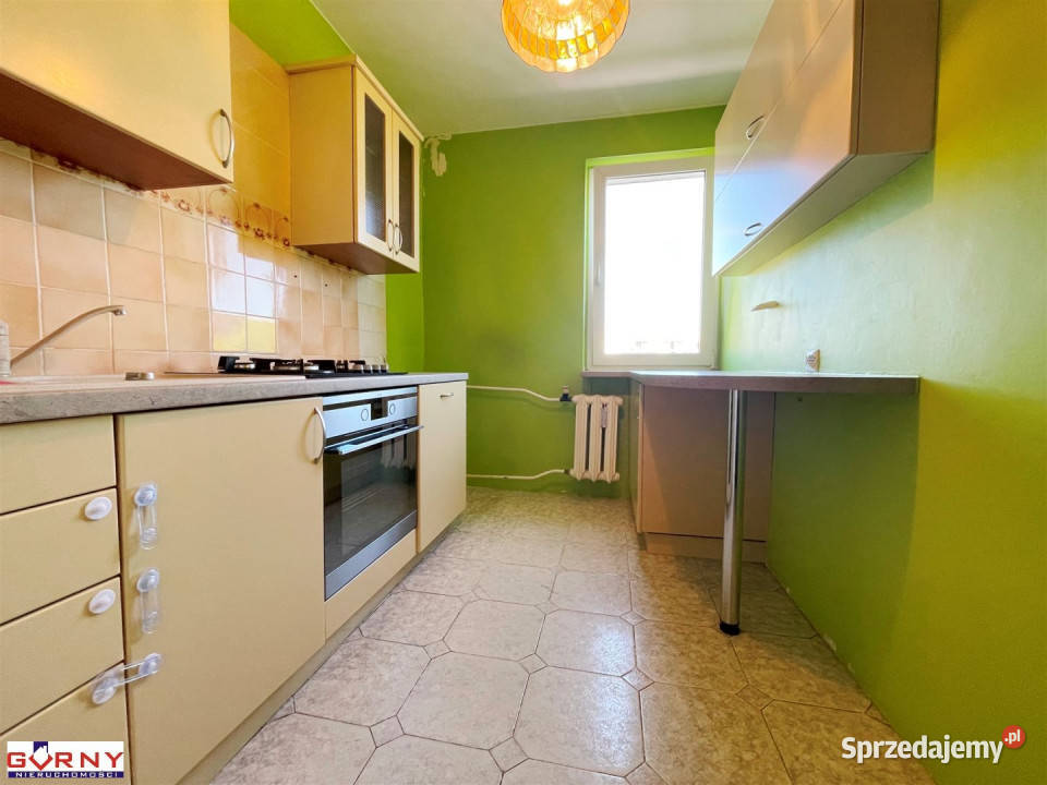 Mieszkanie Piotrków Trybunalski 63m2 3 pokoje