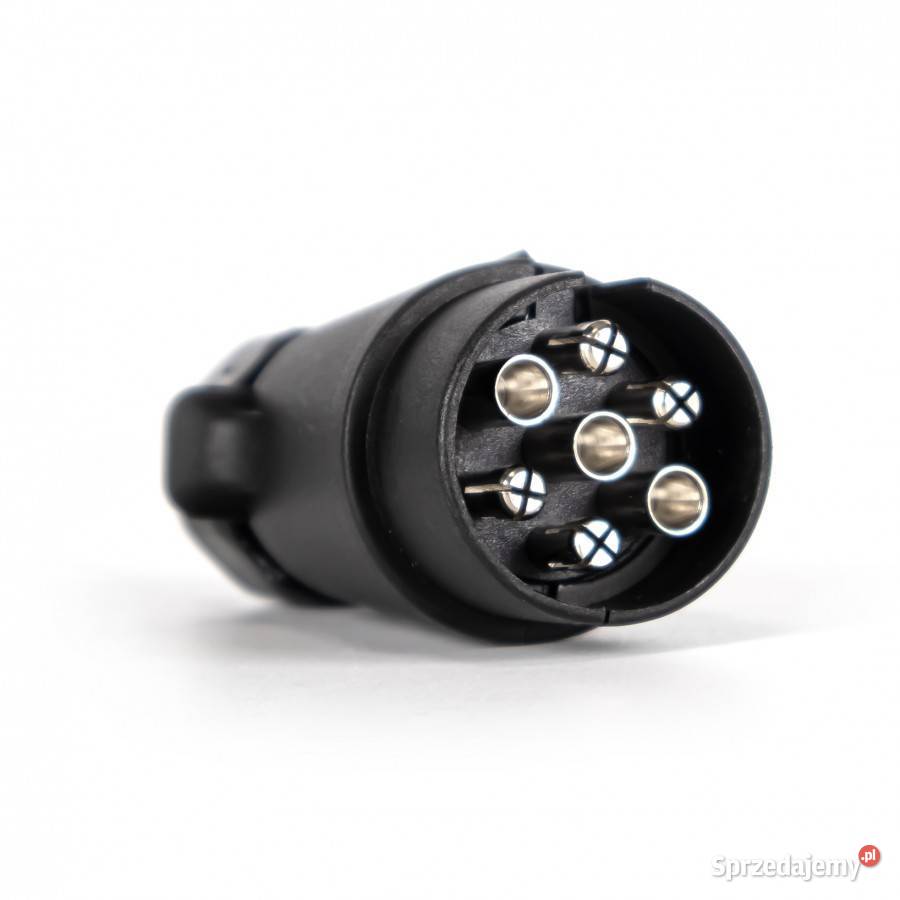 ZESTAW SWIATEŁ PRZYCZEP LAMPY LED WIFI USB dolnośląskie Wrocław