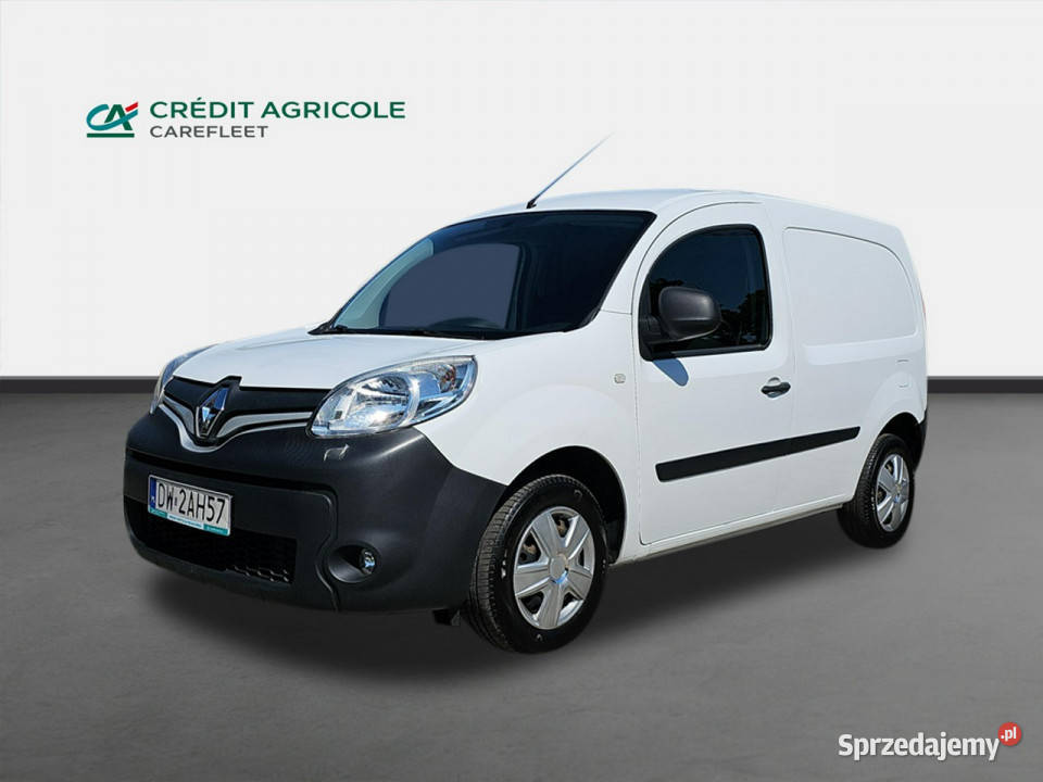 Renault Kangoo Renault Kangoo Van Kangoo 1.5 dCi Pack Clim Furgon