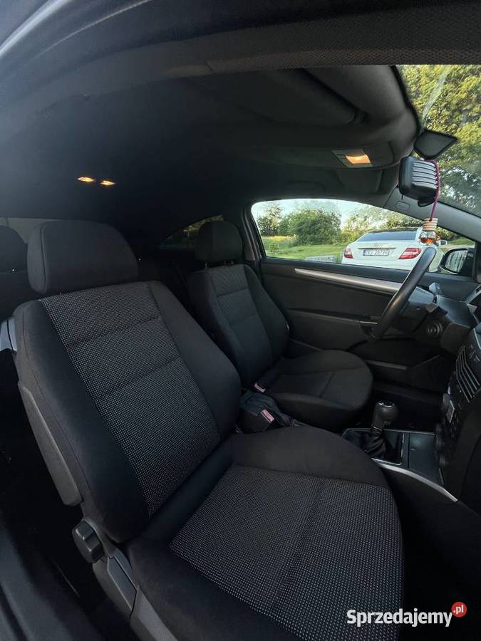 OPEL ASTRA H GTC 19CDTI Suwałki