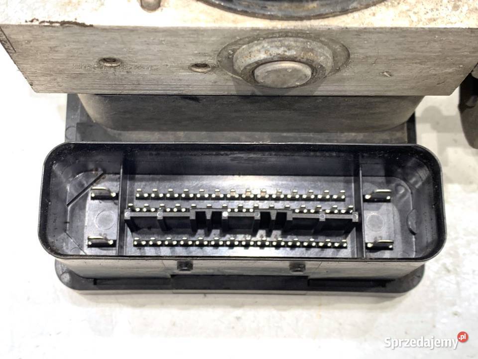 POMPA ABS VW TOURAN 1K0614517M 20 140 0310 sprzedam