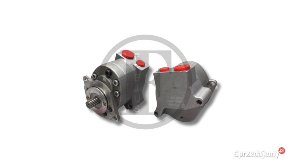 Pompa hydrauliczna zetor Trzcianka